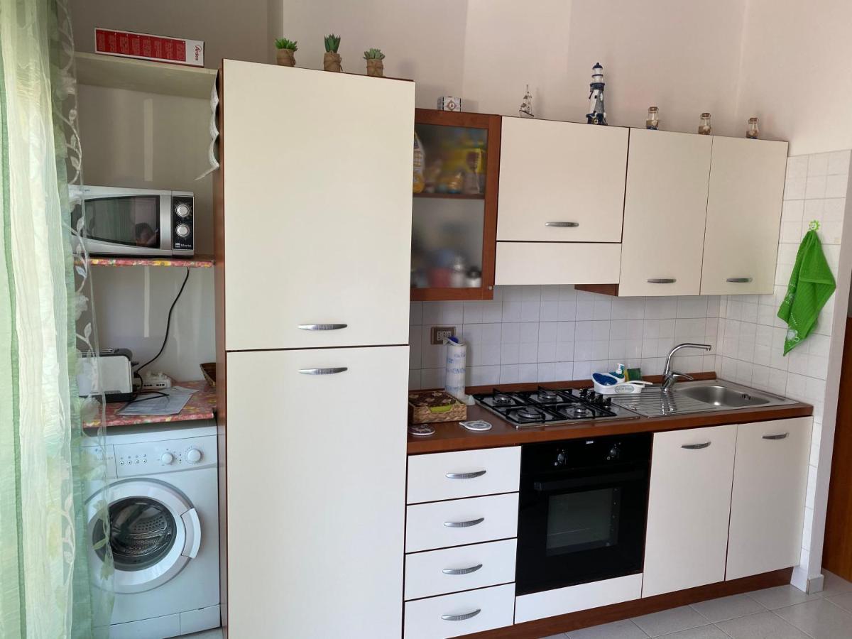 Appartamento Nel Cuore Di Villasimius Exterior photo