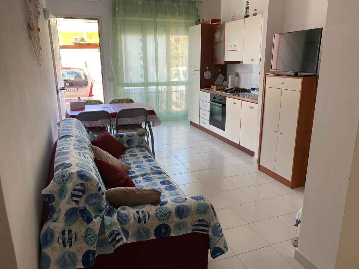 Appartamento Nel Cuore Di Villasimius Exterior photo