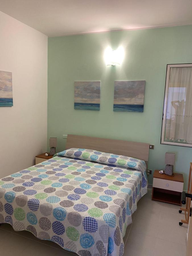 Appartamento Nel Cuore Di Villasimius Exterior photo