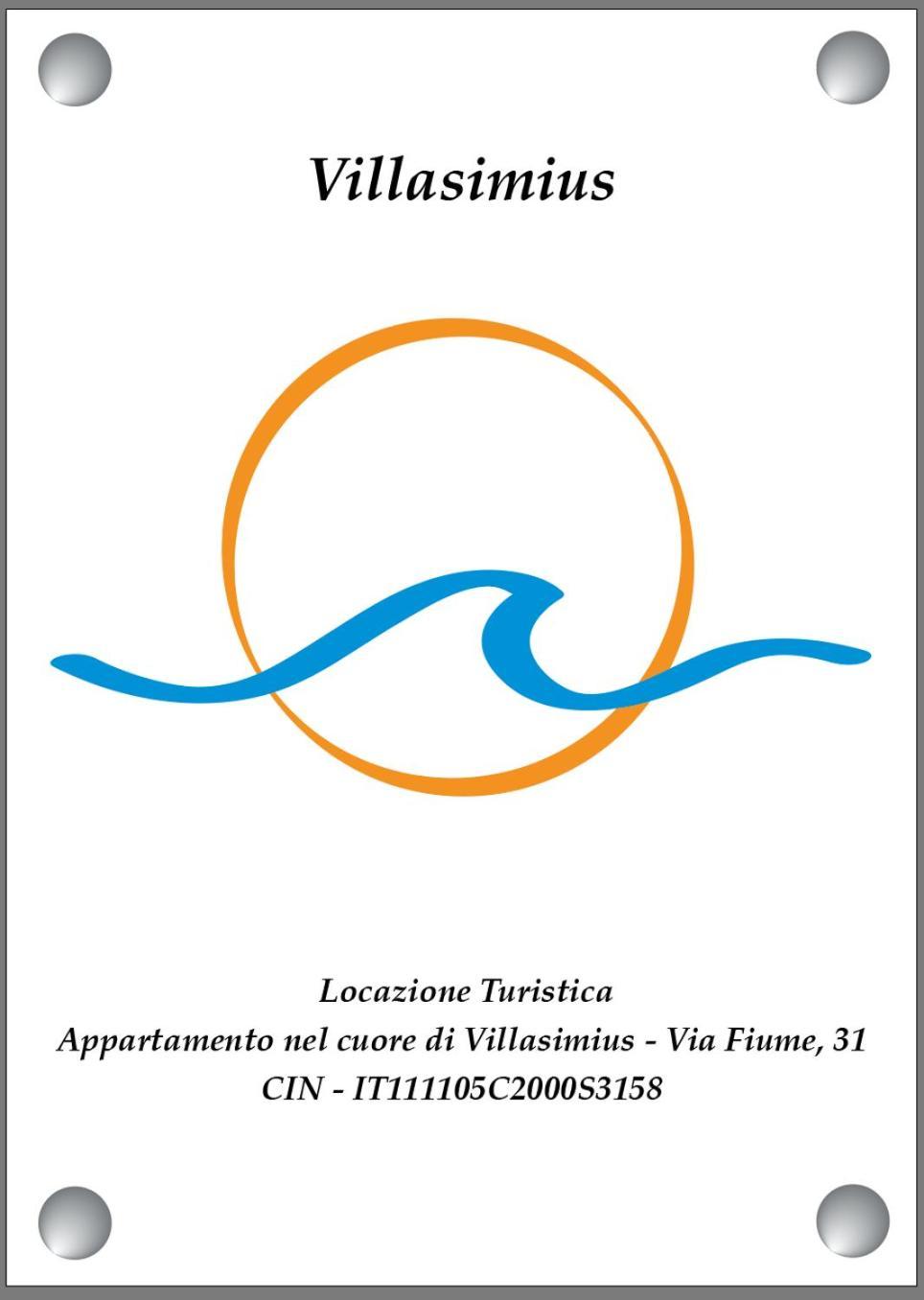 Appartamento Nel Cuore Di Villasimius Exterior photo