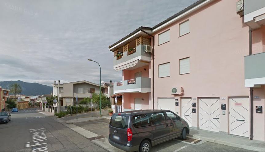 Appartamento Nel Cuore Di Villasimius Exterior photo